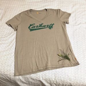Carhartt Four Leaf Clover Tee